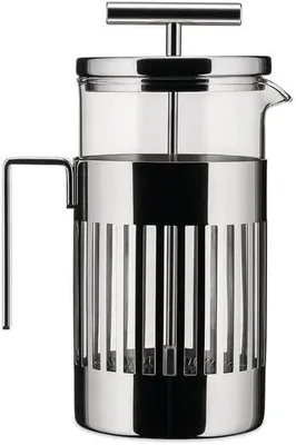 Produktbild von Alessi 9094 Kaffeezubereiter 8 Tassen