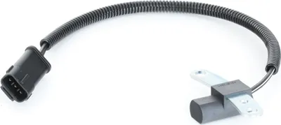Produktbild von RIDEX 833C0182 Kurbelwellensensor Impulsgeber für JEEP CHEROKEE (XJ)