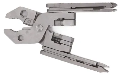 Image de Pince multifonctionnelle 25 en 1