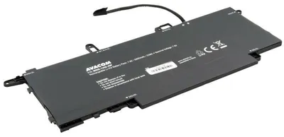 Obrázok produktu pre Dell Latitude 7400, 9410 2-in-1 Li-Pol 7,6V 6800mAh 52Wh