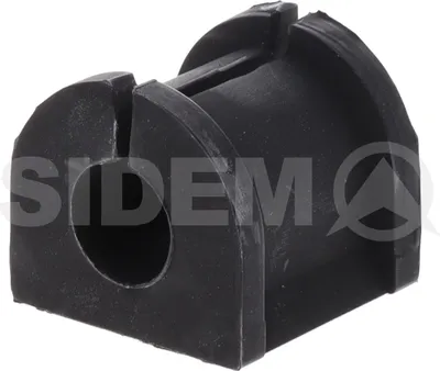 Produktbild von SIDEM 871903 Lagerung Stabilisator Stabigummi Hinten für MITSUBISHI OUTLANDER I (CUW)