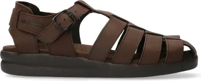 Obrázek produktu pro Mephisto Sam - pánské sandály