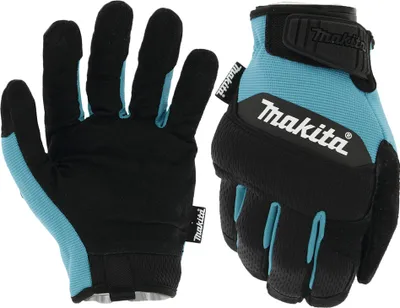 Produktbild von Makita P-84595 Performance Handschuhe Gr. M