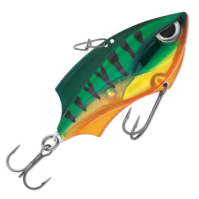 Produktbild von Rapala Rap-V Blade Farbe Firetiger 14g