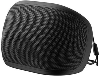 Image de Havit 6939119029999, 4 W, filaire et sans fil, 10 m, USB type A, Enceinte portable mono, noir