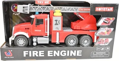 Produktbild von Feuerwehr w/dw box 1295534 55347