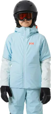Produktbild von Helly Hansen Jewel Jacke Blau 14 Years Jungen,Mädchen Blau 14 Years