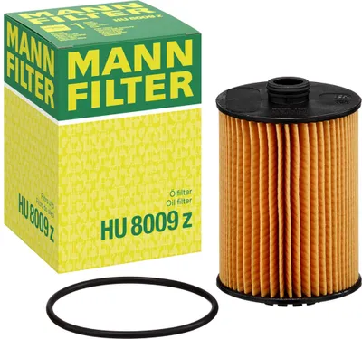 Immagine prodotto di Filtro olio MANN-FILTER HU 8009 z