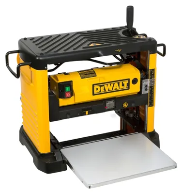Produktbild von DeWALT DW733, 1800 W, 10000 RPM, 2 mm, 15,2 cm, 31,7 cm, 8 m/min