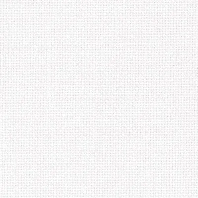 Produktbild von Zweigart Linda evenweave für Meterware 27 ct. Aida 1235 Farbe 264 hellbeige, Stoff für Kreuzstich und Satinstickerei Breite 85 cm, Preis pro 0,5 m Länge