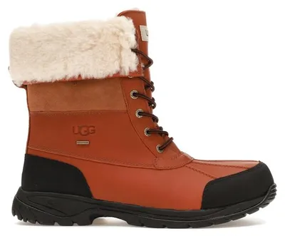 Productafbeelding van UGG Butte Boot, kleur Worchester, maat EU 46
