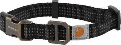 Productafbeelding van Famanu Hondenhalsband: Robuust ontwerp - geschikt voor middelgrote en grote honden