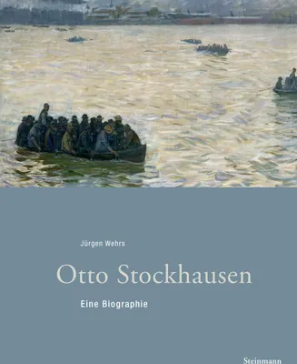 Produktbild von Otto Stockhausen