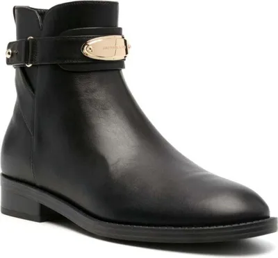 Produktbild von Michael Kors Damen Stiefeletten 40F3DCFE5L-001 Farbe: Schwarz Größe: 39