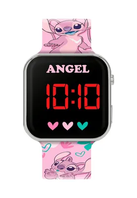 Produktbild von Disney Lilo & Stitch Led Watch