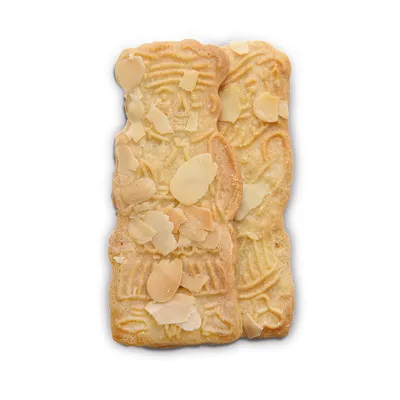 Obrázek produktu pro Schulte Butter Almond Speculoos Vhodné pro vánoční sezónu 2000g