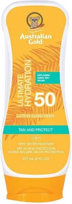 Immagine prodotto di Australian Gold Lotion Protezione solare SPF50 Protezione solare 237ml