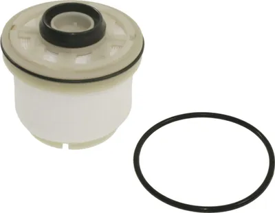 Produktbild von Kraftstofffilter FEBI BILSTEIN 184132 für LEXUS IS II (GSE2, ALE2, USE2) Filtereinsatz
