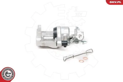 Produktbild von ESEN SKV Bremssattel Hinten Links für OPEL Vectra C Limousine (Z02) 23SKV073