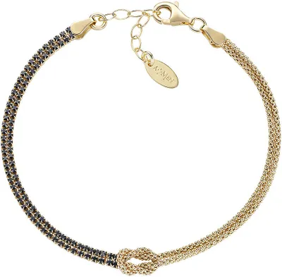 Produktbild von Armbanden Kettenarmband Amen Gold Kollektion Nodo D'amore - frau