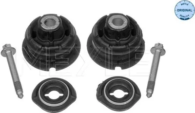 Produktbild von MEYLE 014 753 0001 Reparatursatz Achskörper Hinten rechts Hinten links passend für MERCEDES-BENZ E-Klasse Limousine (W211) E-Klasse T-modell (S211)