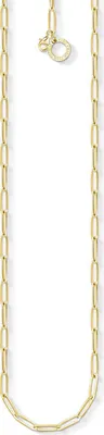 Produktbild von Thomas Sabo Charm X0254-413-39-L45 Damenhalskette
