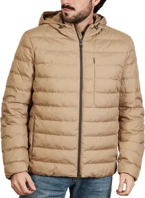 Produktbild von M2628A T2937 M Dennie Hood Jacket