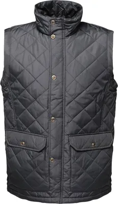 Produktbild von Regatta Professional - Weste für Herren RG3177 (XL) (Marineblau)