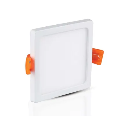 Obrázok produktu pre LED pouličné osvetlenie - tenké pouličné osvetlenie - IP65 - čierne - 30 W - 2510 lumenov - 4000K
