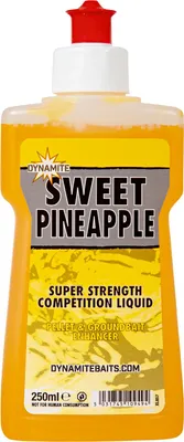 Productafbeelding van Dynamite XL Vloeibare Aantrekmiddelen (ananas)