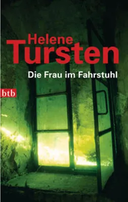 Immagine prodotto di Die Frau im Fahrstuhl