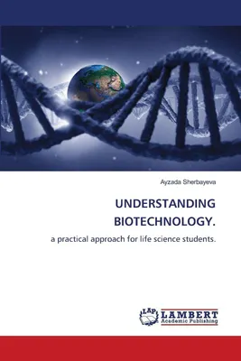 Produktbild von Understanding Biotechnology.