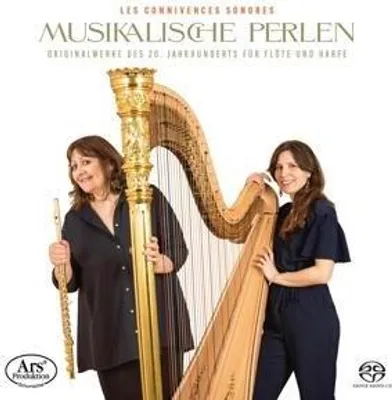 Produktbild von Musikalische Perlen