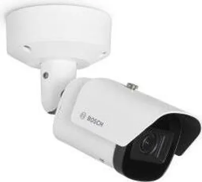 Produktbild von Bosch NBE-5702-AL Sicherheitskamera Bullet IP-Sicherheitskamera Innen & Außen 1920 x 1080 Pixel Decke/Pfahl (NBE-5702-AL)