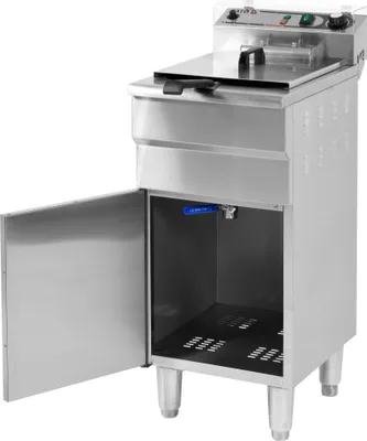 Produktbild von Fritteuse 11,5 l mit Unterschrank