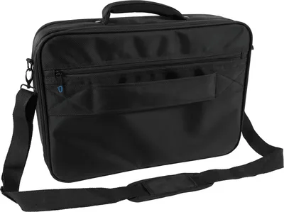 Obrázok produktu pre Soennecken Notebooktasche Stuttgart 5169 Nylon schwarz