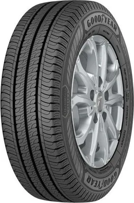 Produktbild von Goodyear Efficientgrip Cargo 2 195/65R16C 104T Bsw