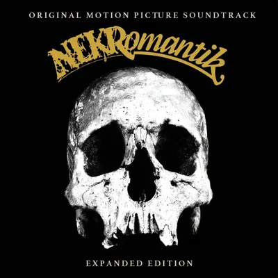 Obrázok produktu pre Various: Nekromantik (Expanded Edition)