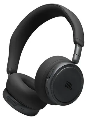 Produktbild von JBL Live 680NC Over-Ear-Headset Bluetooth kabellos/kabelgebunden Schwarz