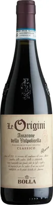 Produktbild von Le Origini Amarone della Valpolicella DOC Classico Riserva 2019 Venetien | Italien | 16,2% vol | 0,75 l