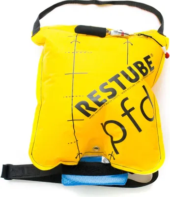 Produktbild von pfd by RESTUBE | Sicherheitsboje für Schwimmen