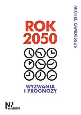 Zdjęcie produktu dla Rok 2050