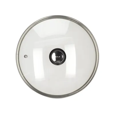 Produktbild von TEFAL Glasdeckel Ø 26 cm Topfdeckel Pfannendeckel Universaldeckel Deckel