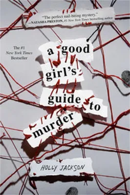 Produktbild von A Good Girl's Guide to Murder