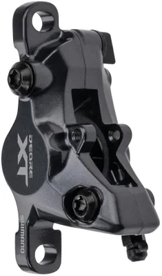 Obrázok produktu pre Brzdový strmeň SHIMANO „XT BR-M8200“ SB-verp SW PM 2KO M8200 METAL