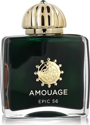 Produktbild von Amouage Epic 56 Women Extrait De Parfum
