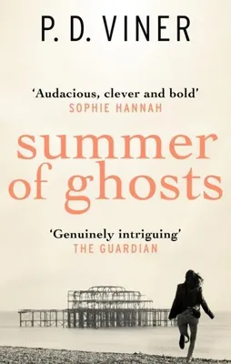 Produktbild von Summer of Ghosts