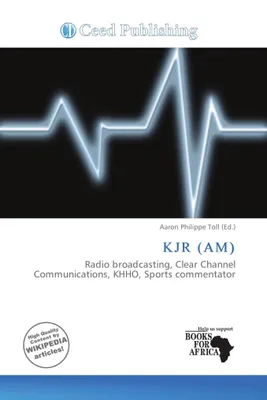 Produktbild von Kjr (Am)