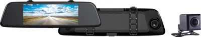 Produktbild von Pioneer VREC-150MD, Full HD, 1920 x 1080 Pixel, 150°, CMOS, 30 fps, 5 min