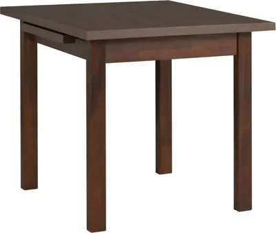 Immagine prodotto di Tavolo da pranzo LEON 7 - noce